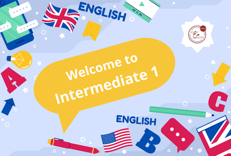 Intermedio 1