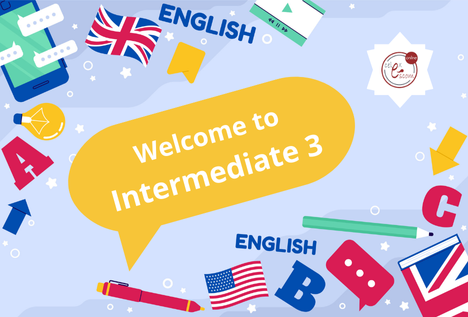 Intermedio 3