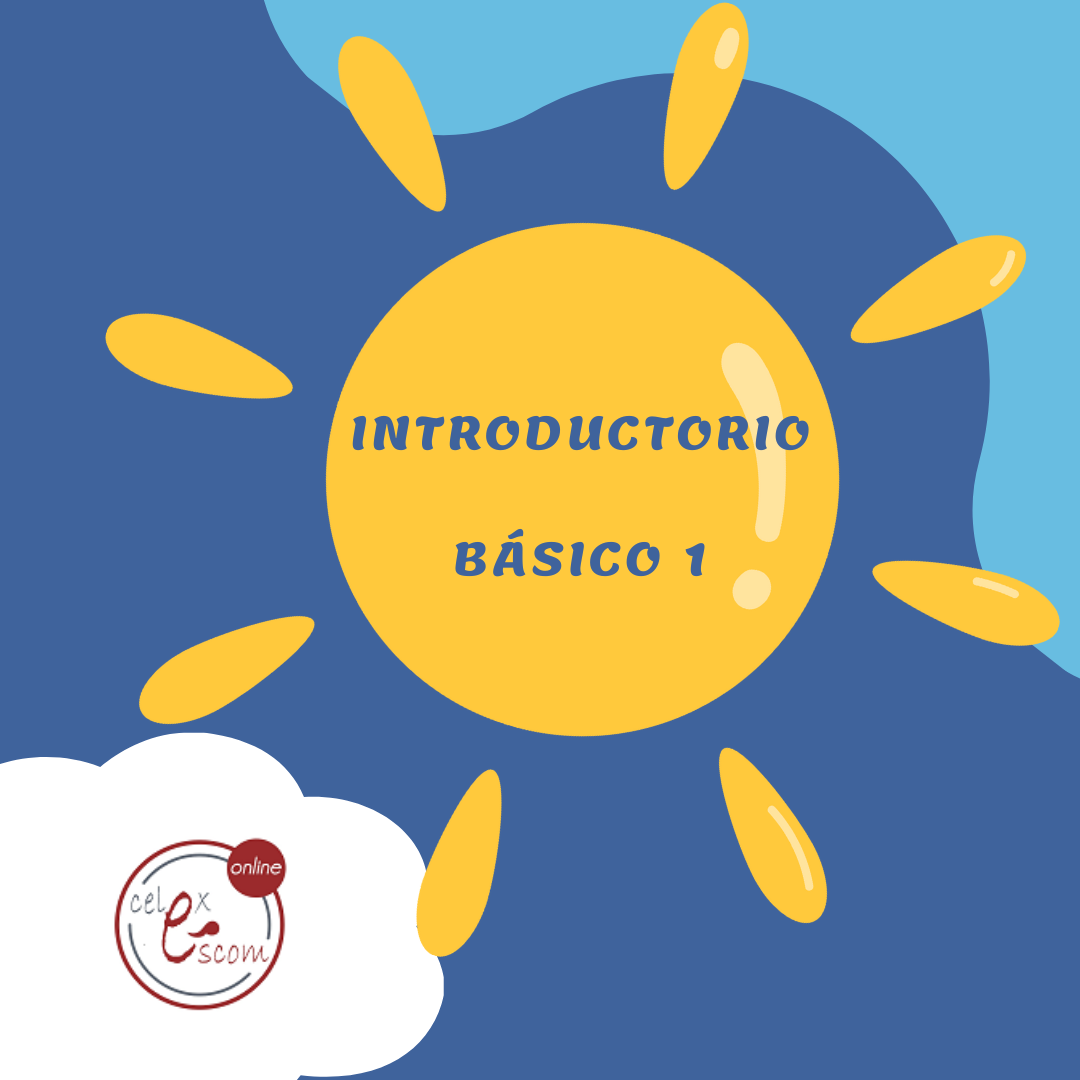 Introductorio - Básico 1