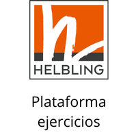 Plataforma ejercicios